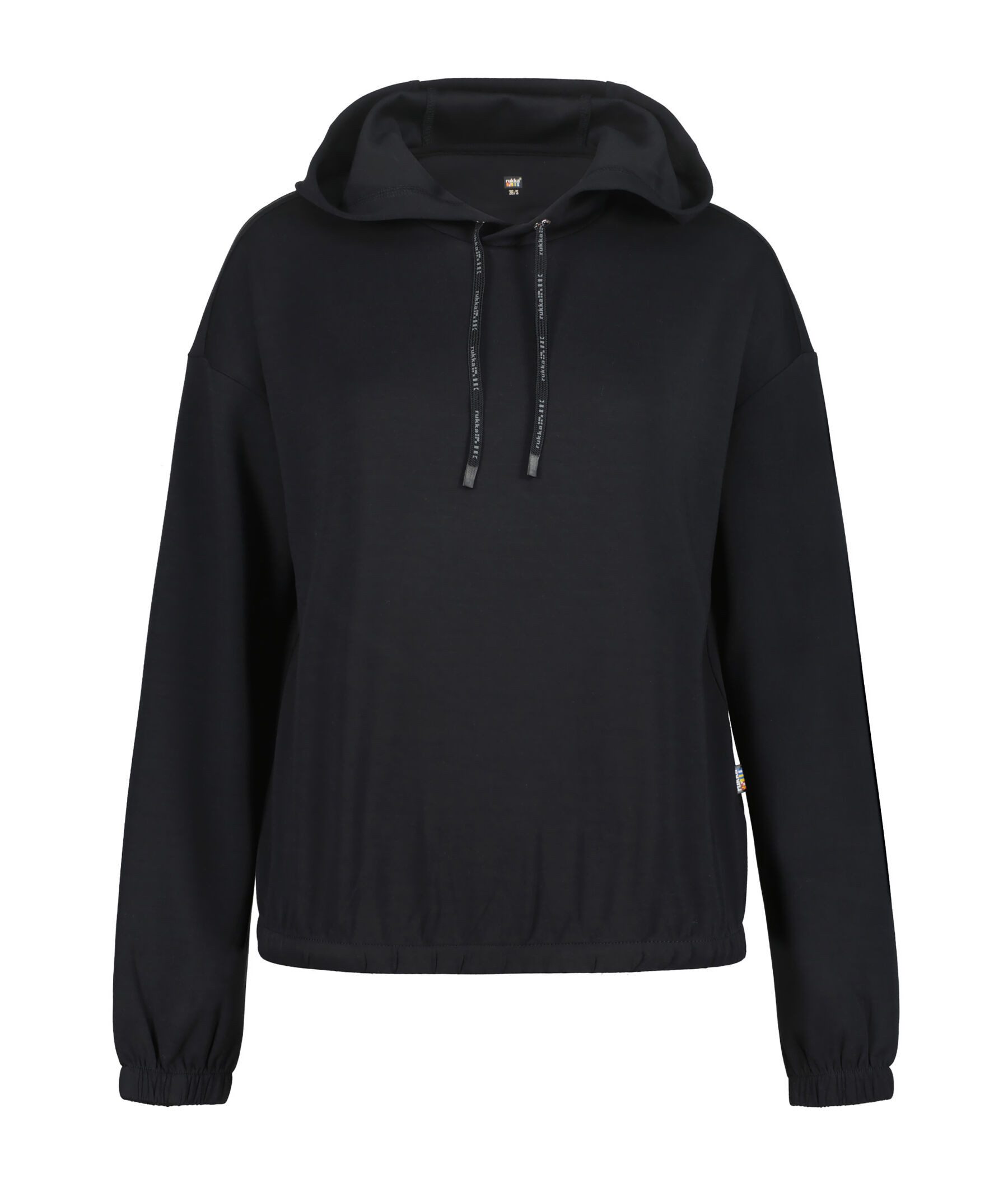 Rukka Sweatshirt Rukka Kapuzenshirt/college Maajarvi