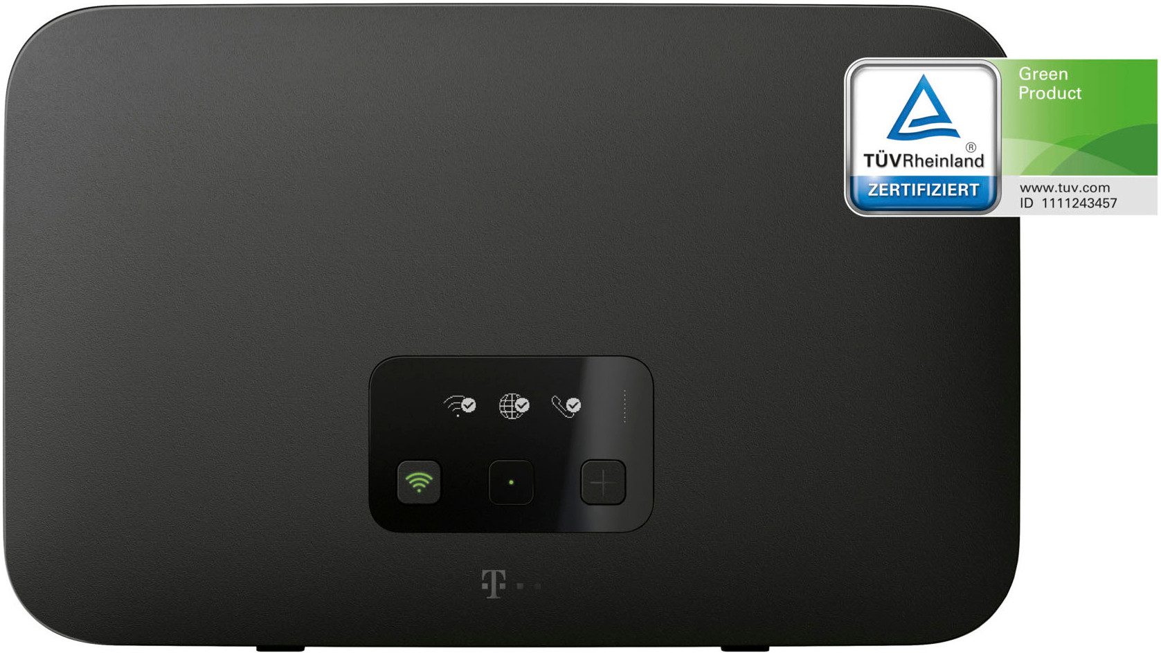 Speedport Smart 4 Plus WLAN-Router