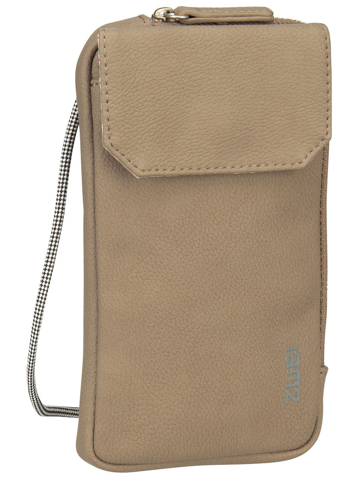 Zwei Umhängetasche Mademoiselle Phone Bag MP30, Handytaschen