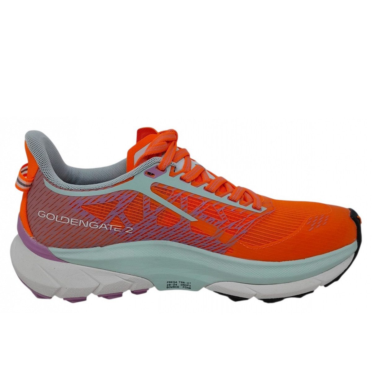 Scarpa Golden Gate 2 Wmn Trainingsschuh