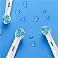 Oral B Elektrische Zahnbürste iO Series 7N mit 2. Handstück, Aufsteckbürsten: 2 St., Magnet-Technologie, Bild 11