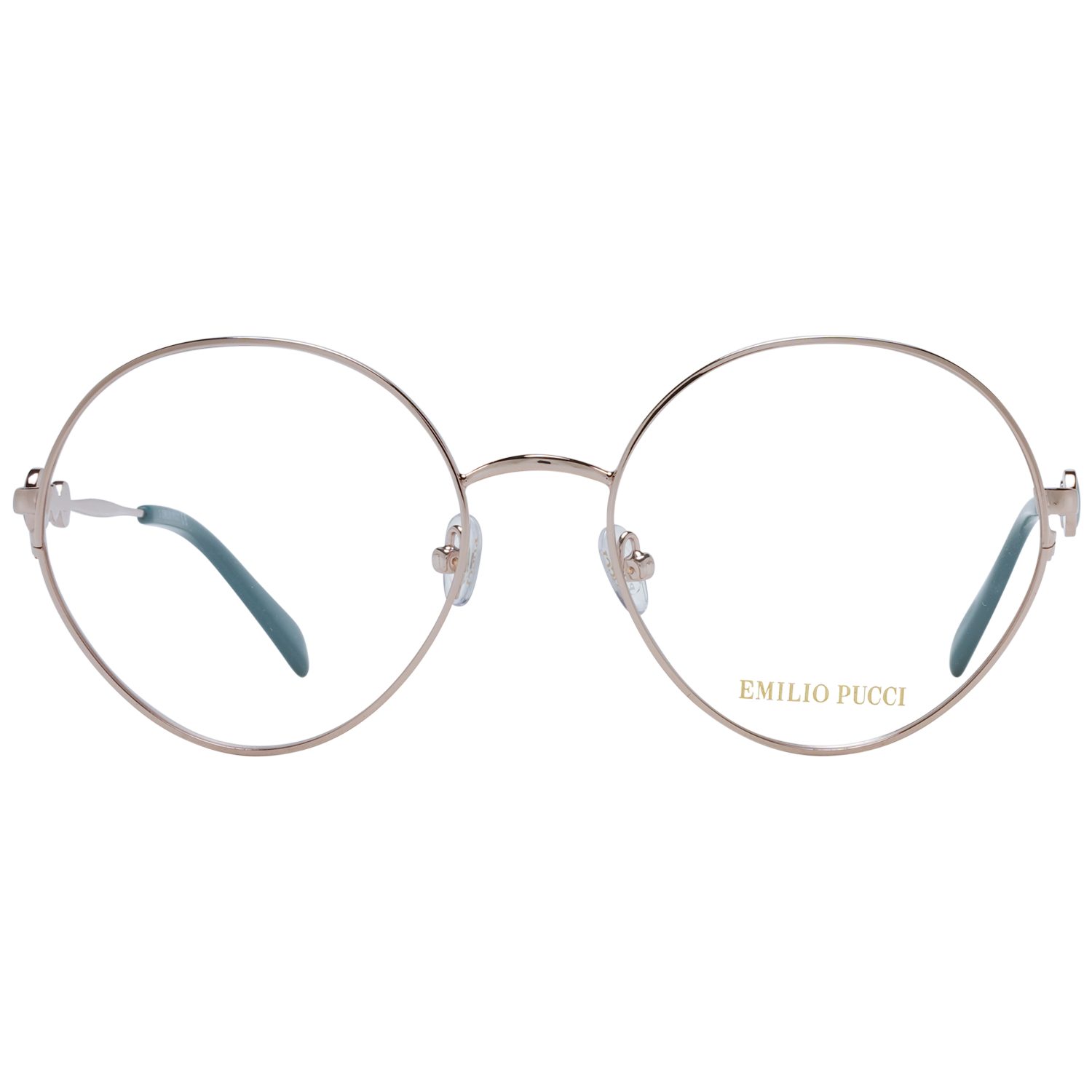 EMILIO PUCCI Brillengestell EP5203 55028