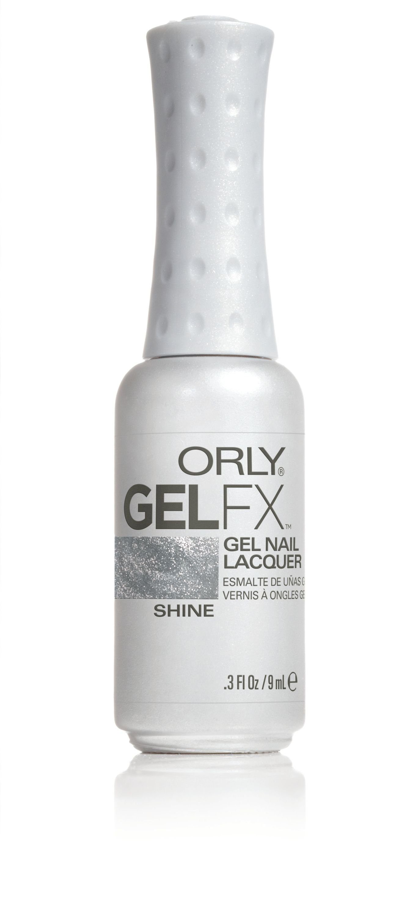 ORLY UV-Nagellack GEL FX Shine*, 9ML