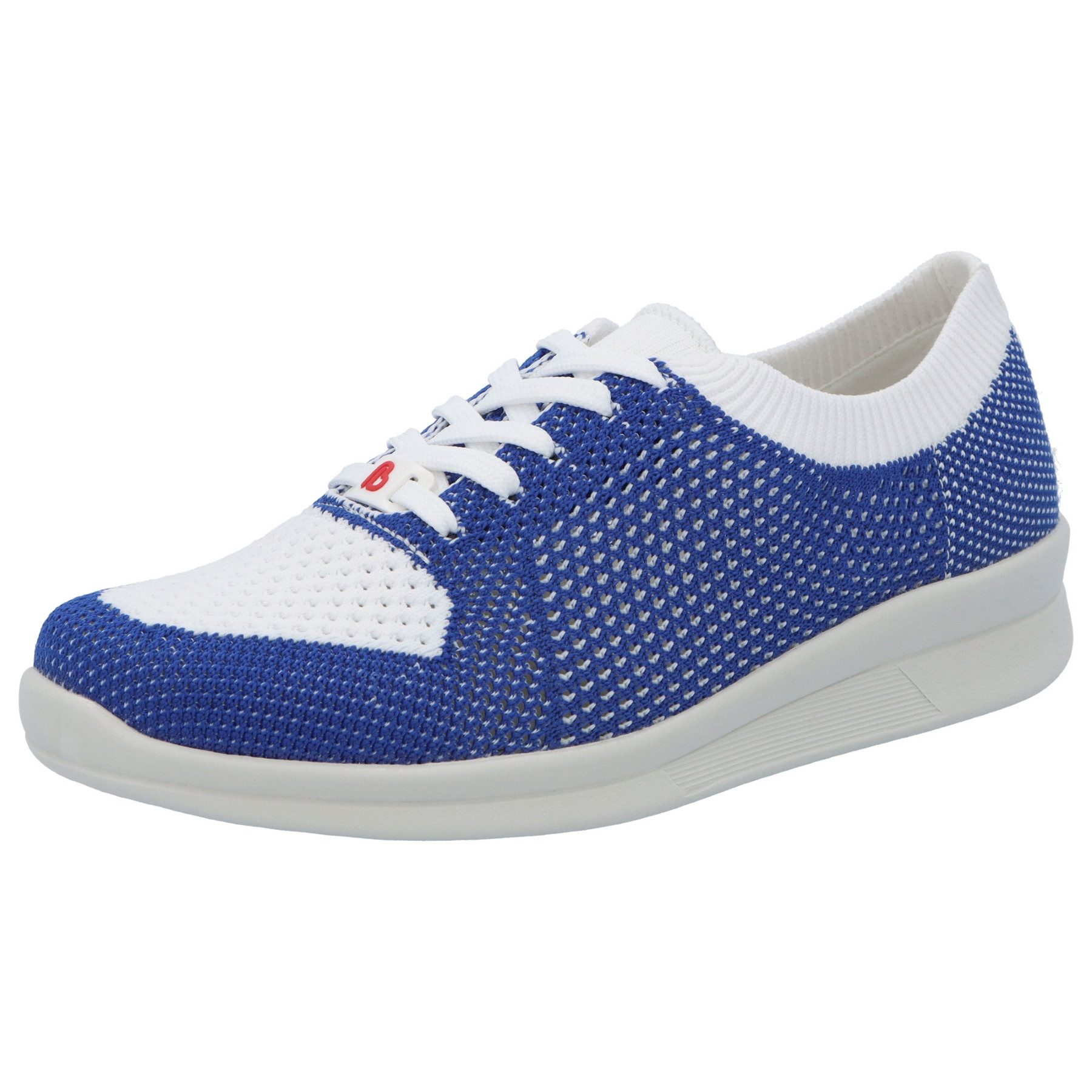 Berkemann weiblich ComfortKnit Eila Sneaker Textil Sneaker