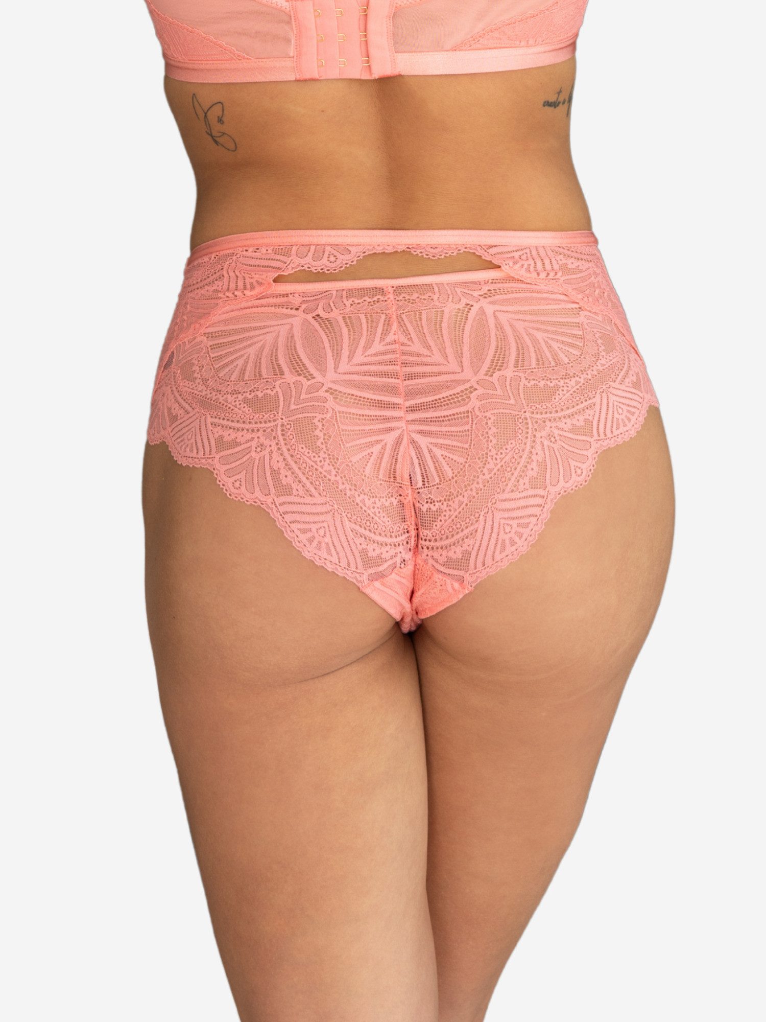 SugarShape High-Waist-Panty SENSLA LUXE (1-St)