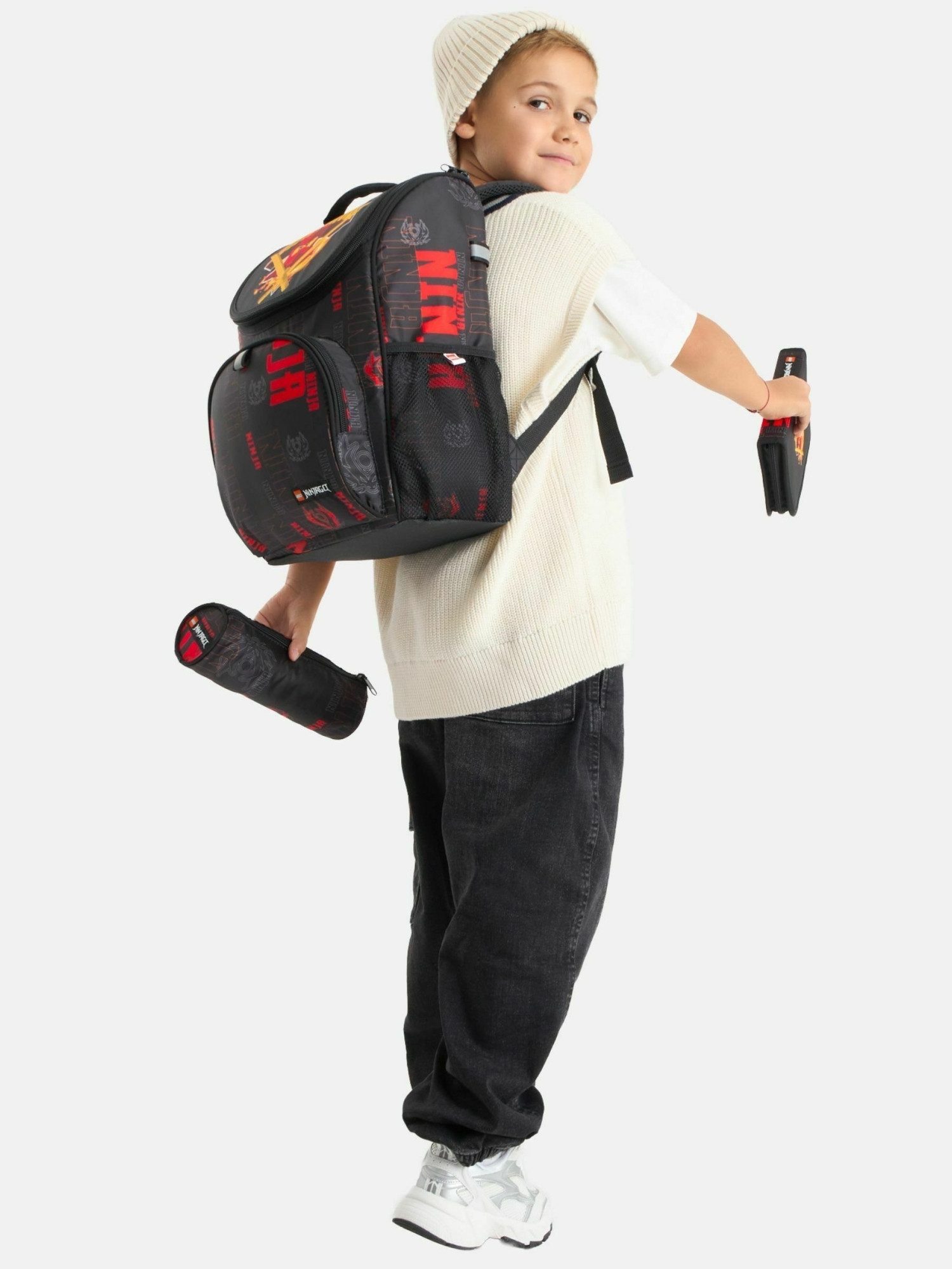 LEGO® Handtasche LEGO® Bag Core