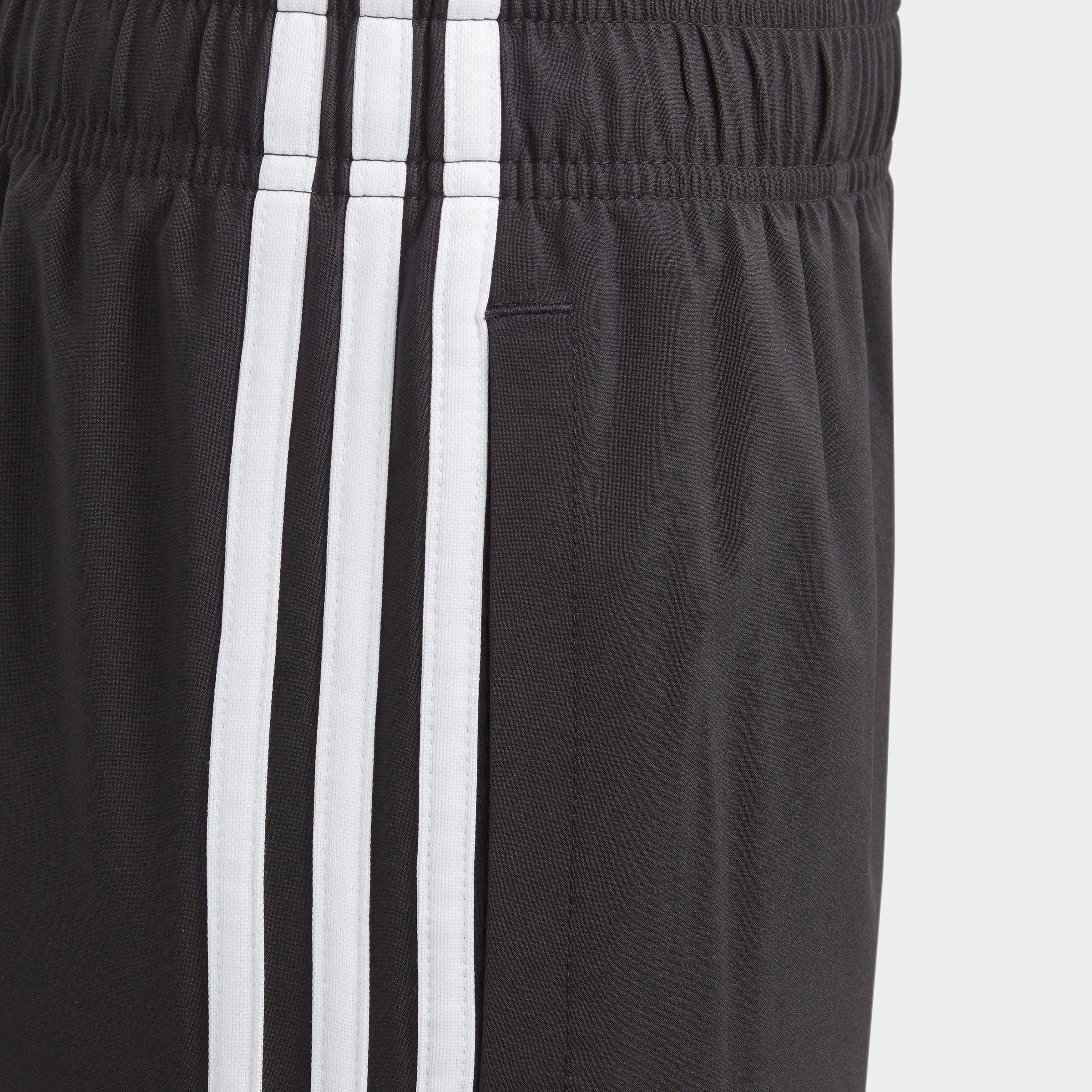 (1-tlg) ESSENTIALS Sporthose WOVEN adidas 3STREIFEN HOSE Sportswear