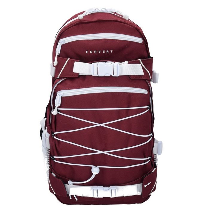 forvert Wanderrucksack Backpack Polyester