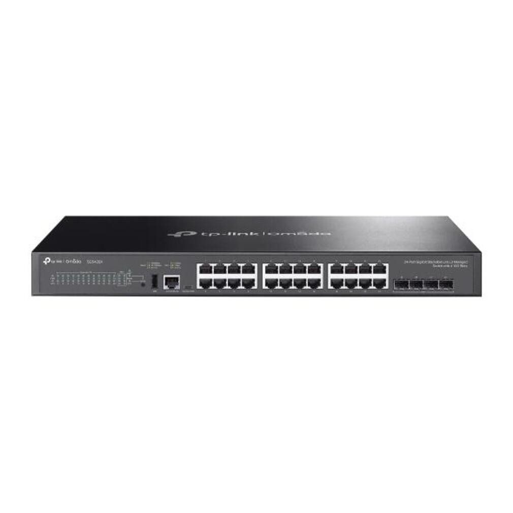 tp-link Netzwerk-Switch