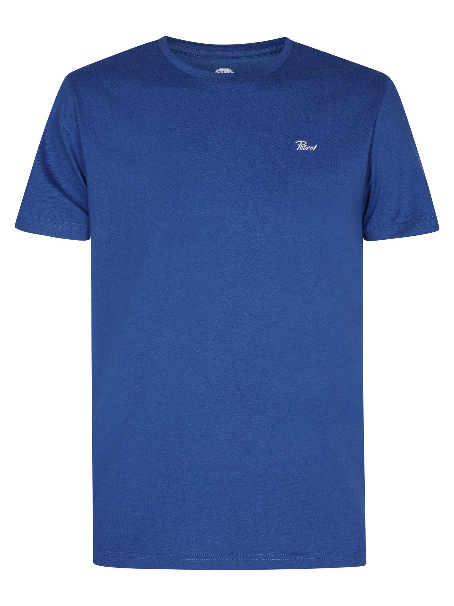 Petrol Industries T-Shirt 3-er Pack T-Shirt günstig online kaufen