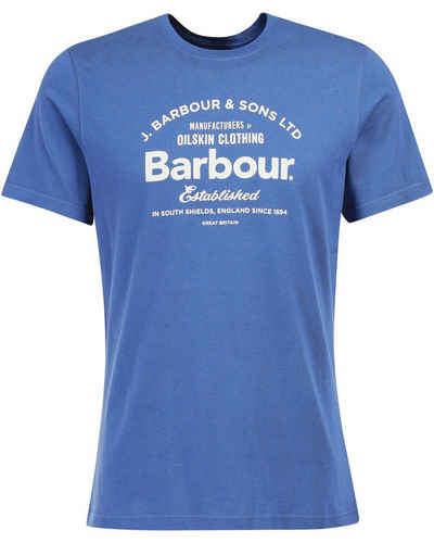 Barbour T-Shirt »T-Shirt Airton«