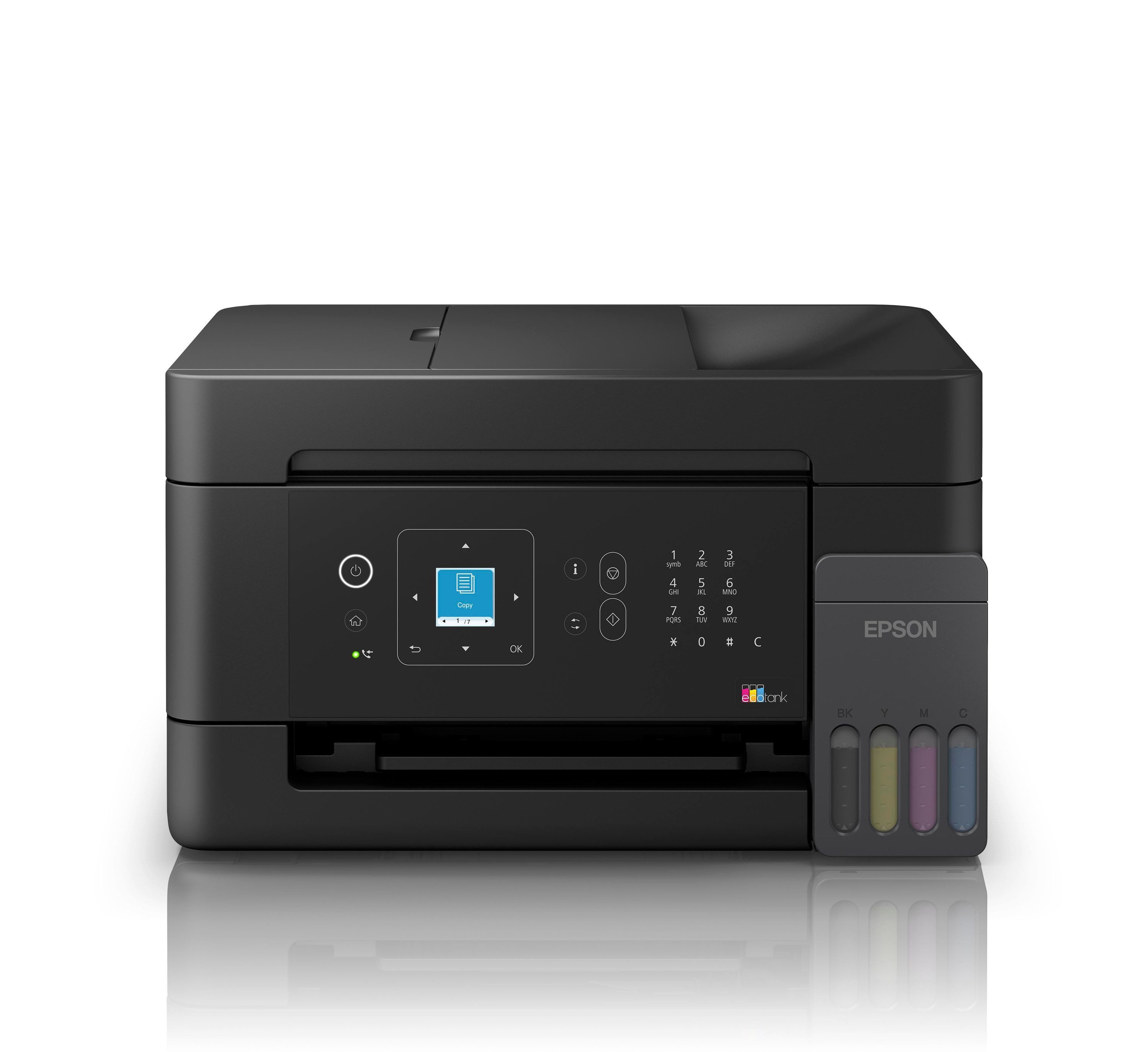Epson ET-4905 Tintenstrahldrucker