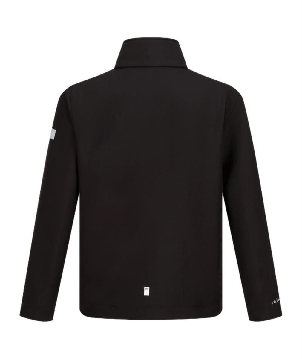 Regatta Outdoorjacke Softshelljacke Kinder JuniorCera Kids Softshell