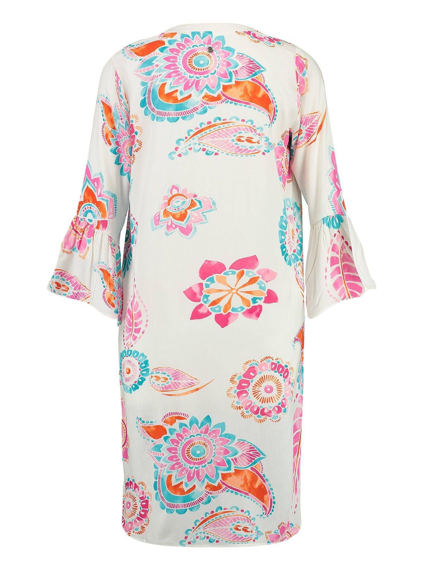 Key Largo Sommerkleid Damen Freizeitkleid (1-tlg) günstig online kaufen