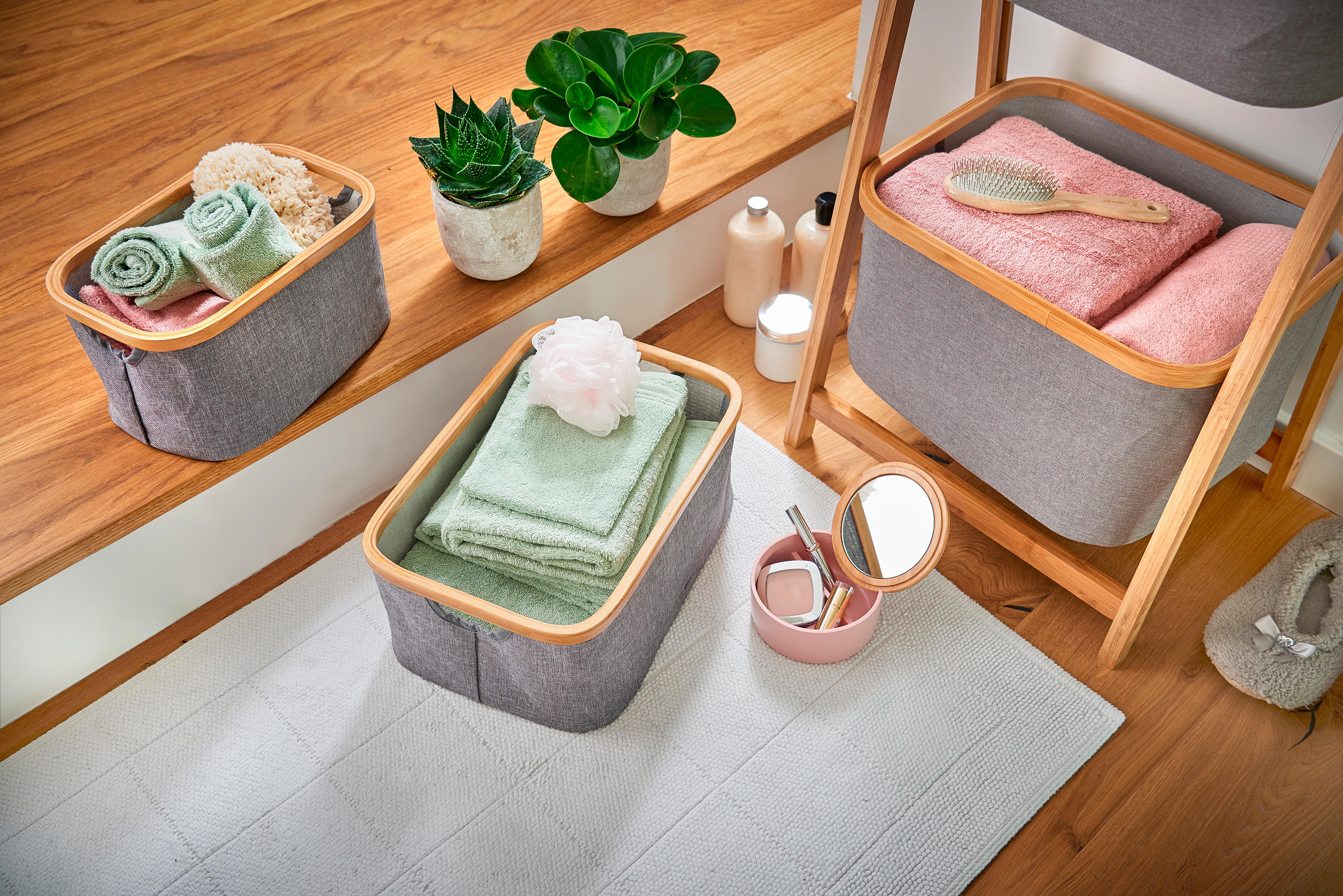 Zeller Present Schuhbank