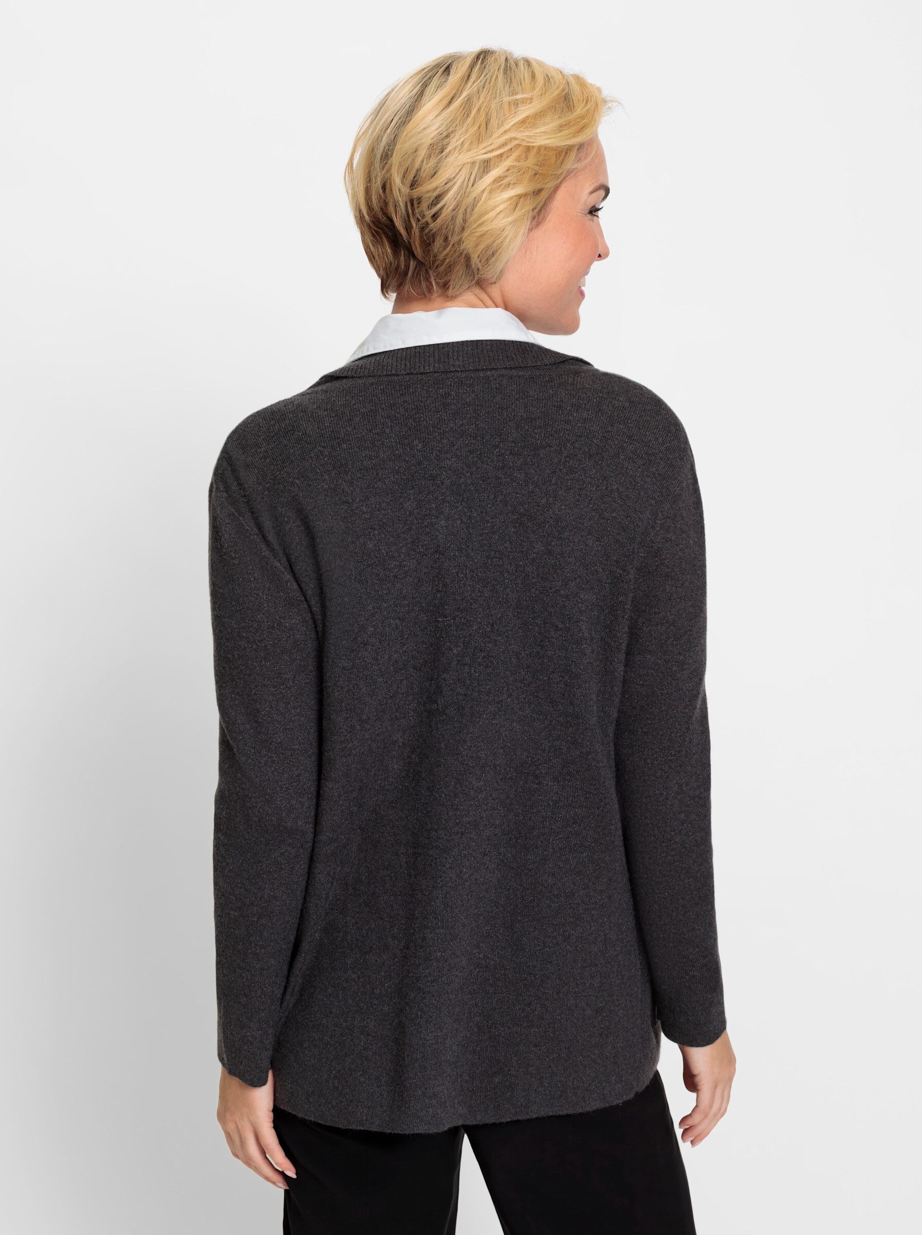 Witt Strickjacke Strickjacke . günstig online kaufen