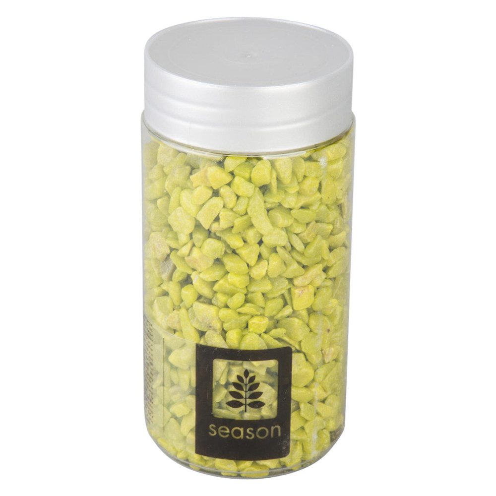 Eurosand Dekosteine Dekosteine - 550 g - in - Farbe grau günstig online kaufen