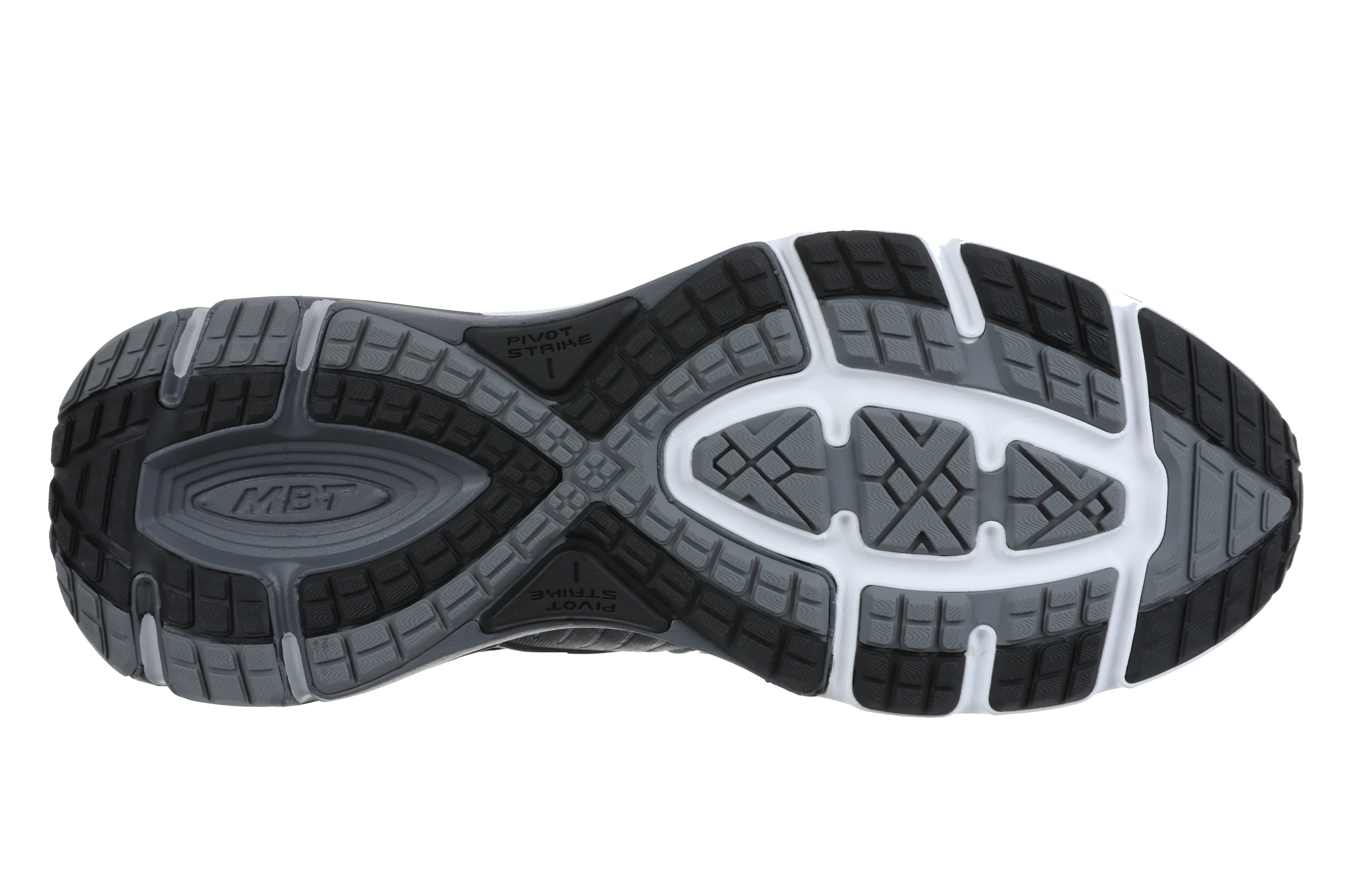 MBT Sneaker
