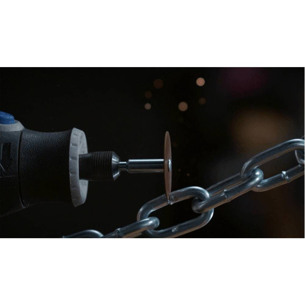 DREMEL Trennscheibe Schneid-Set 26150688JA
