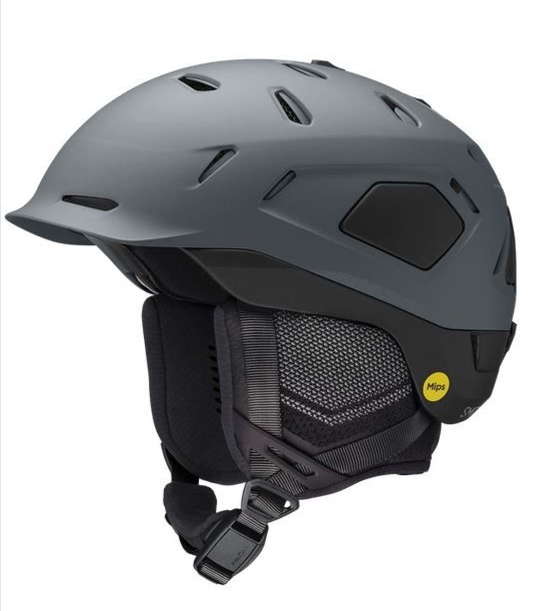 Smith Skihelm Smith Wintersporthelm Nexus Mips® grau