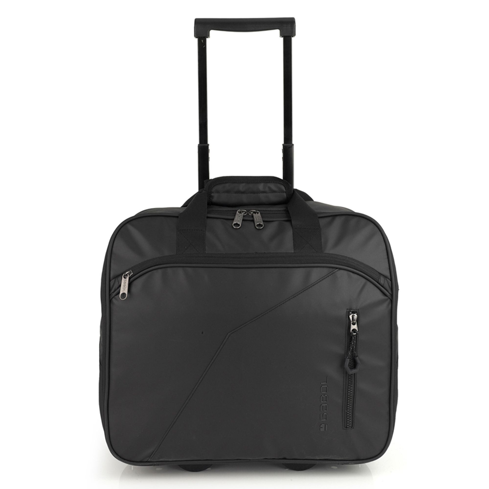 Gabol Business-Trolley Canada, 2 Rollen, Polyester