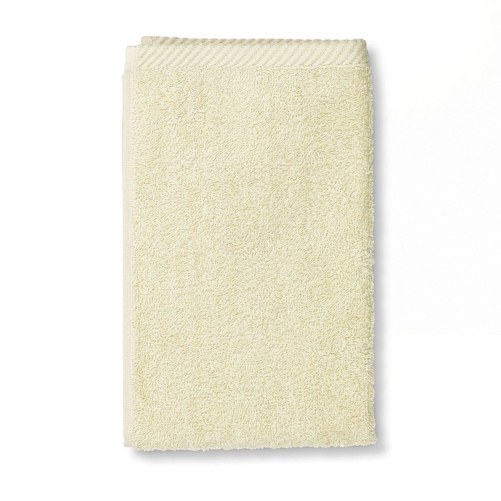 kela Gästehandtuch Ladessa, flauschig, saugfähig, fusselarm, bis 60°C waschbar, trocknergeeignet