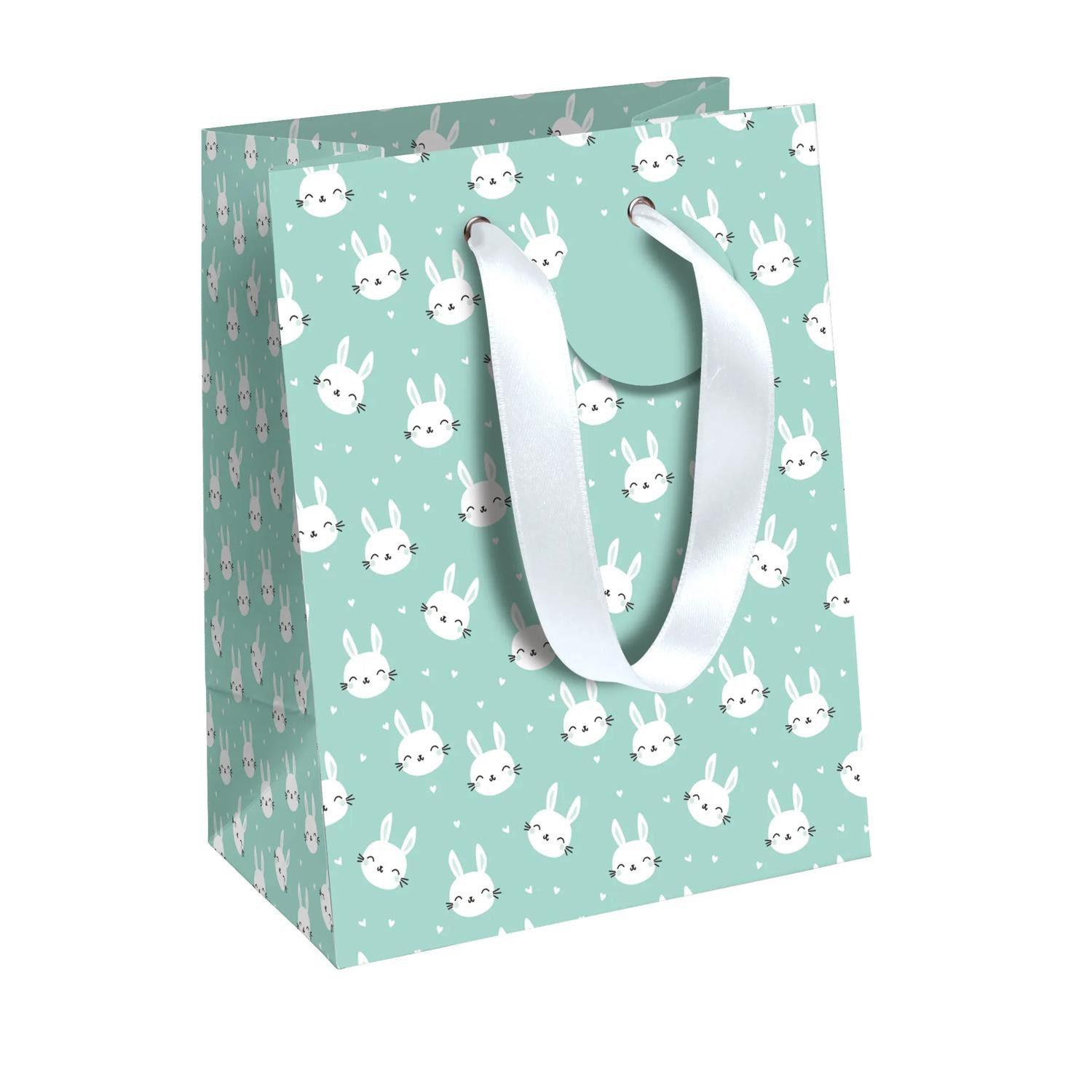 CLAIREFONTAINE Geschenkpapier 6x Welcome Back Tasche 21,5x10,2x25,3 202120-3C, Tasche
