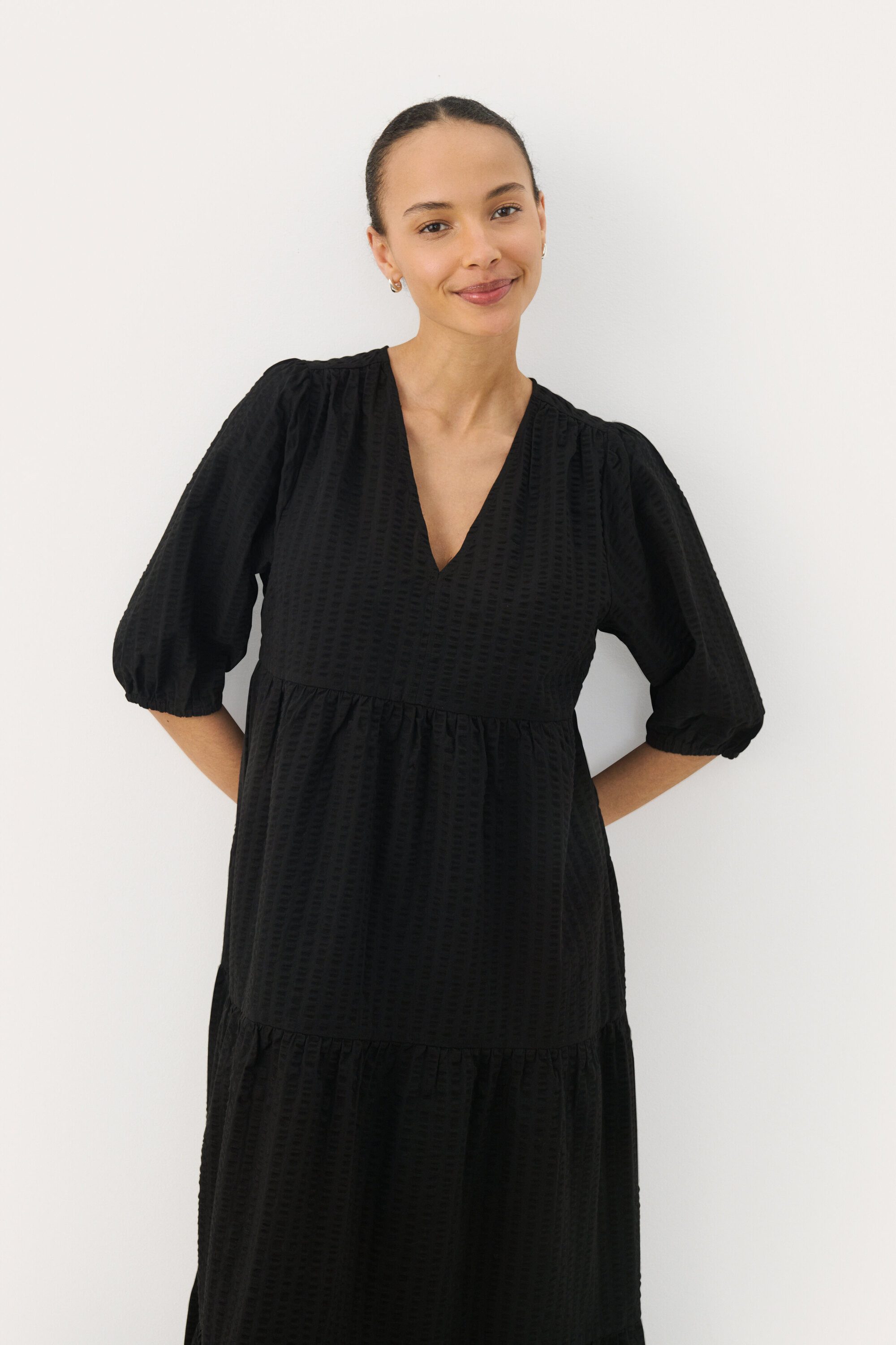 Part Two Blusenkleid Kleid PamePW