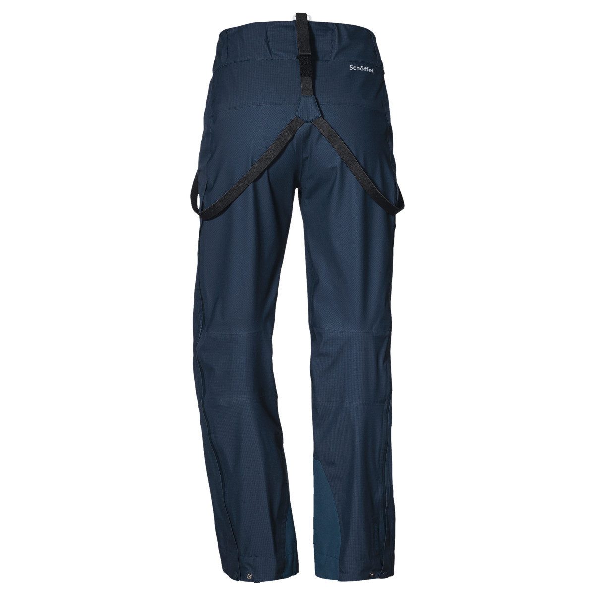 Schöffel Skihose Sass Maor Damen Winterhose, Outdoorhose, Thermohose, Schne günstig online kaufen