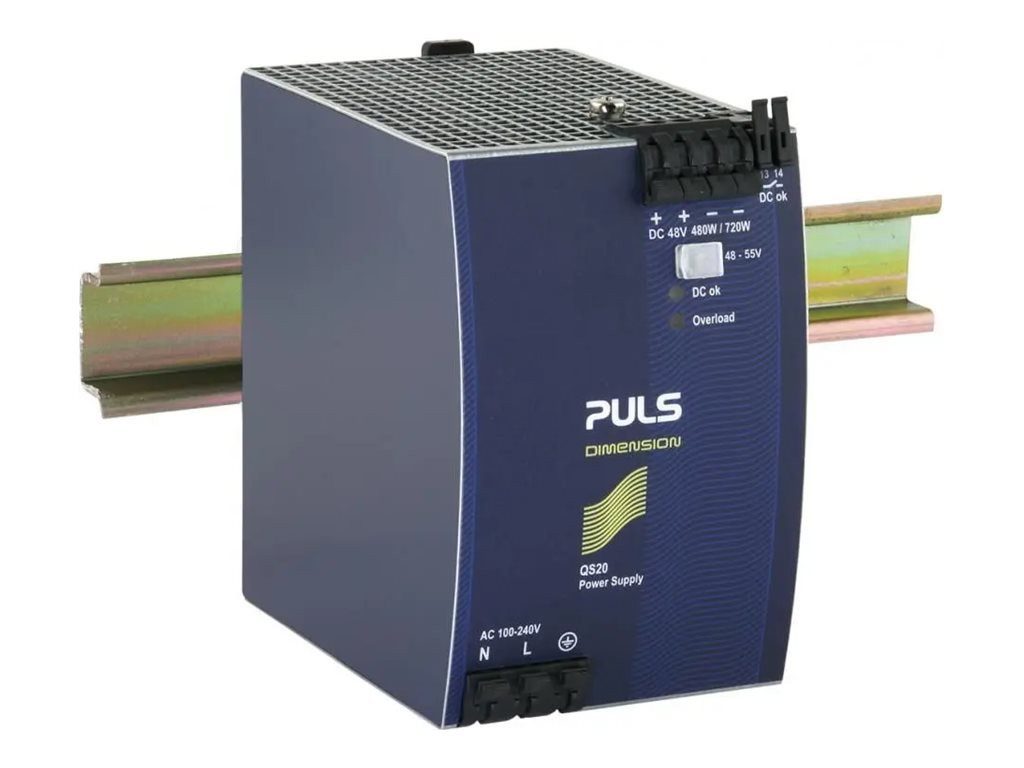 PULS Netzteil