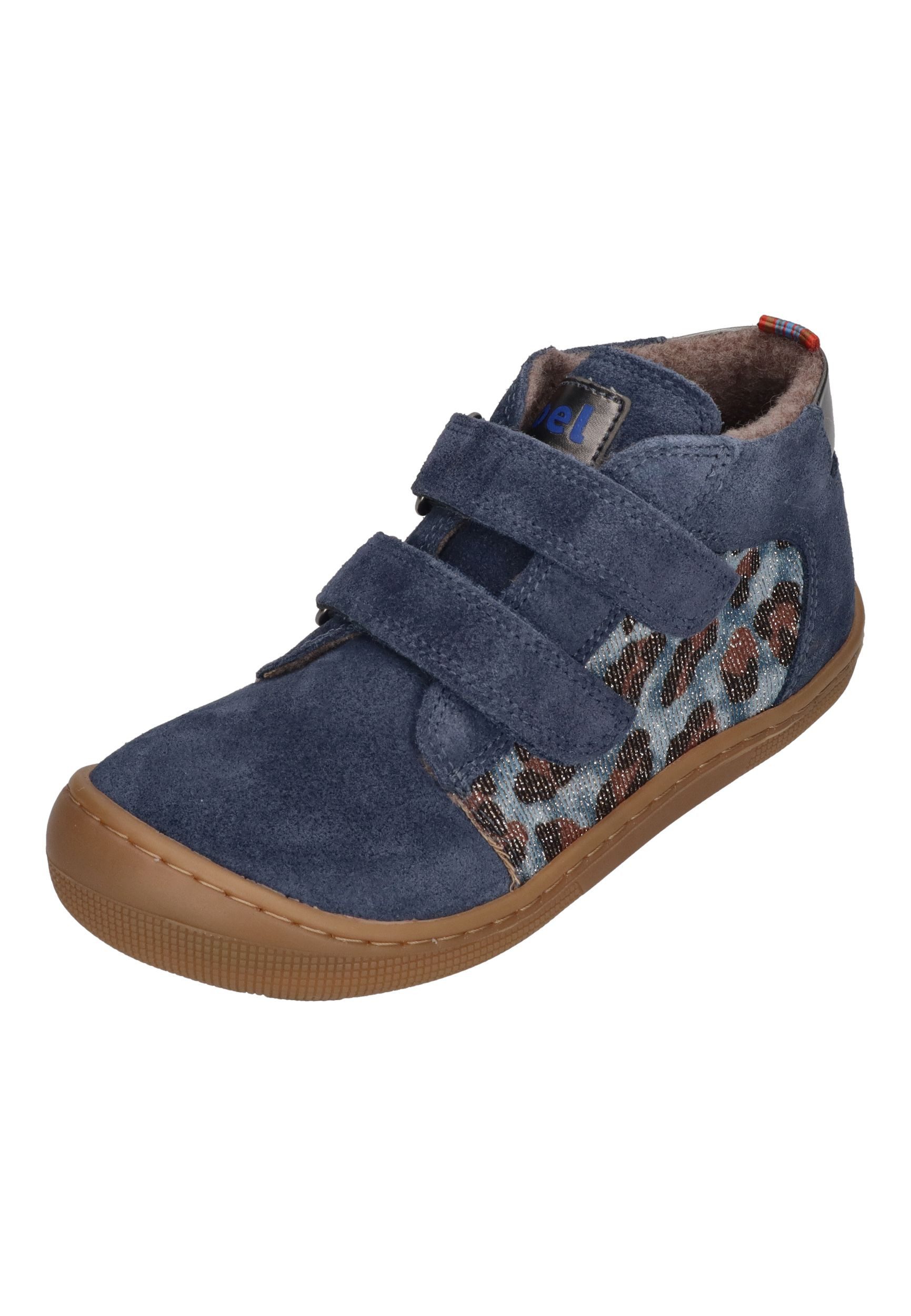 KOEL DYLA FANTASY Barfußschuh Blue