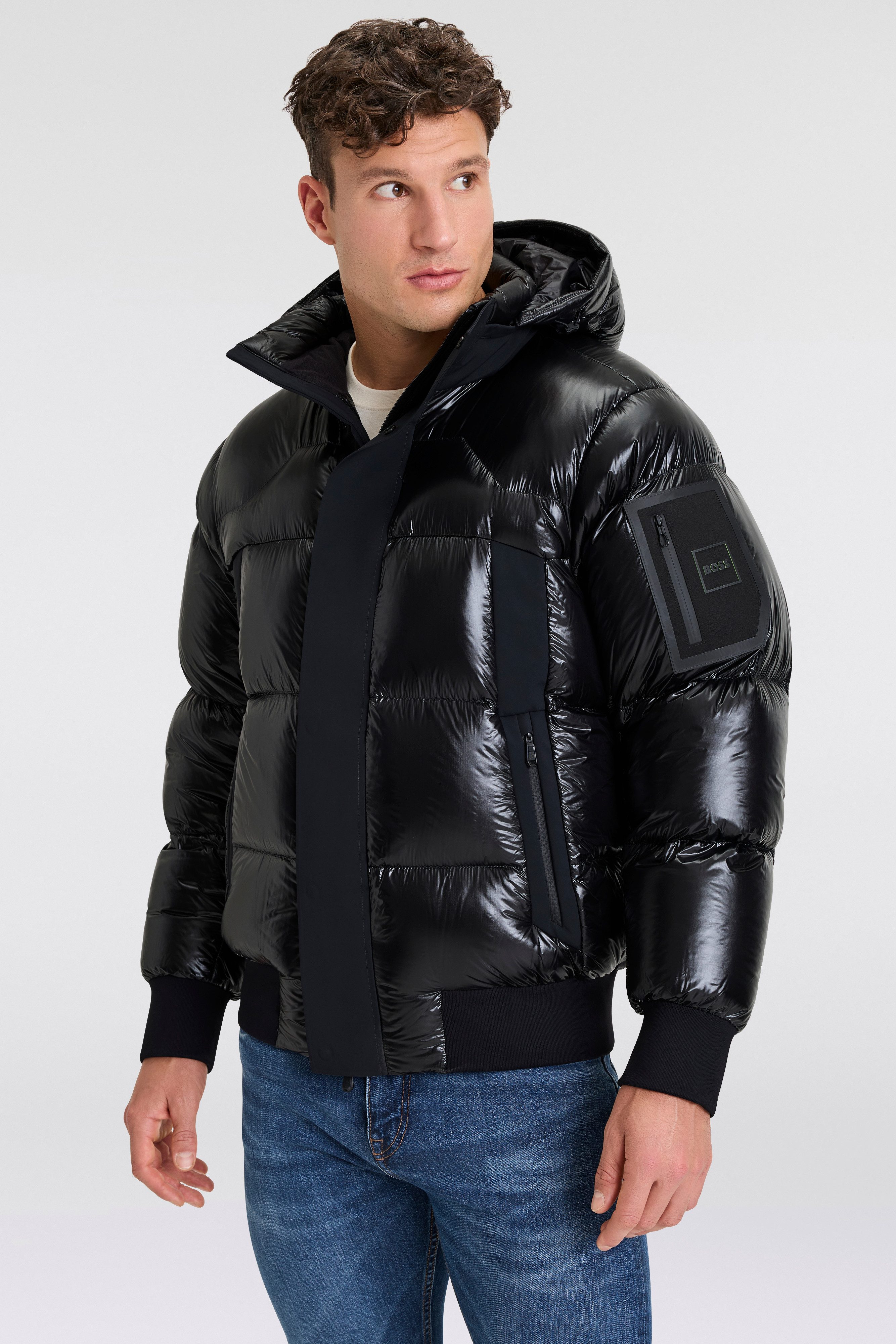 Funktionsjacke J_Ronnie
