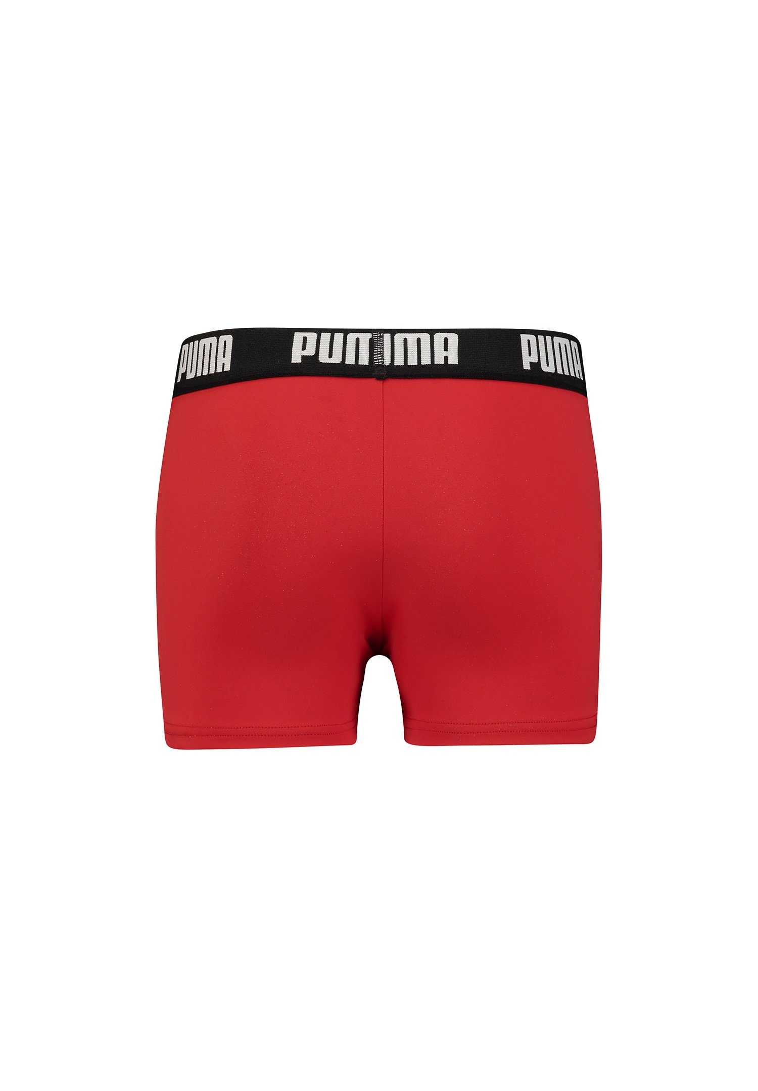 PUMA Badehose PUMA SWIM BOYS LOGO SWIM TR – Bild 2 von 2