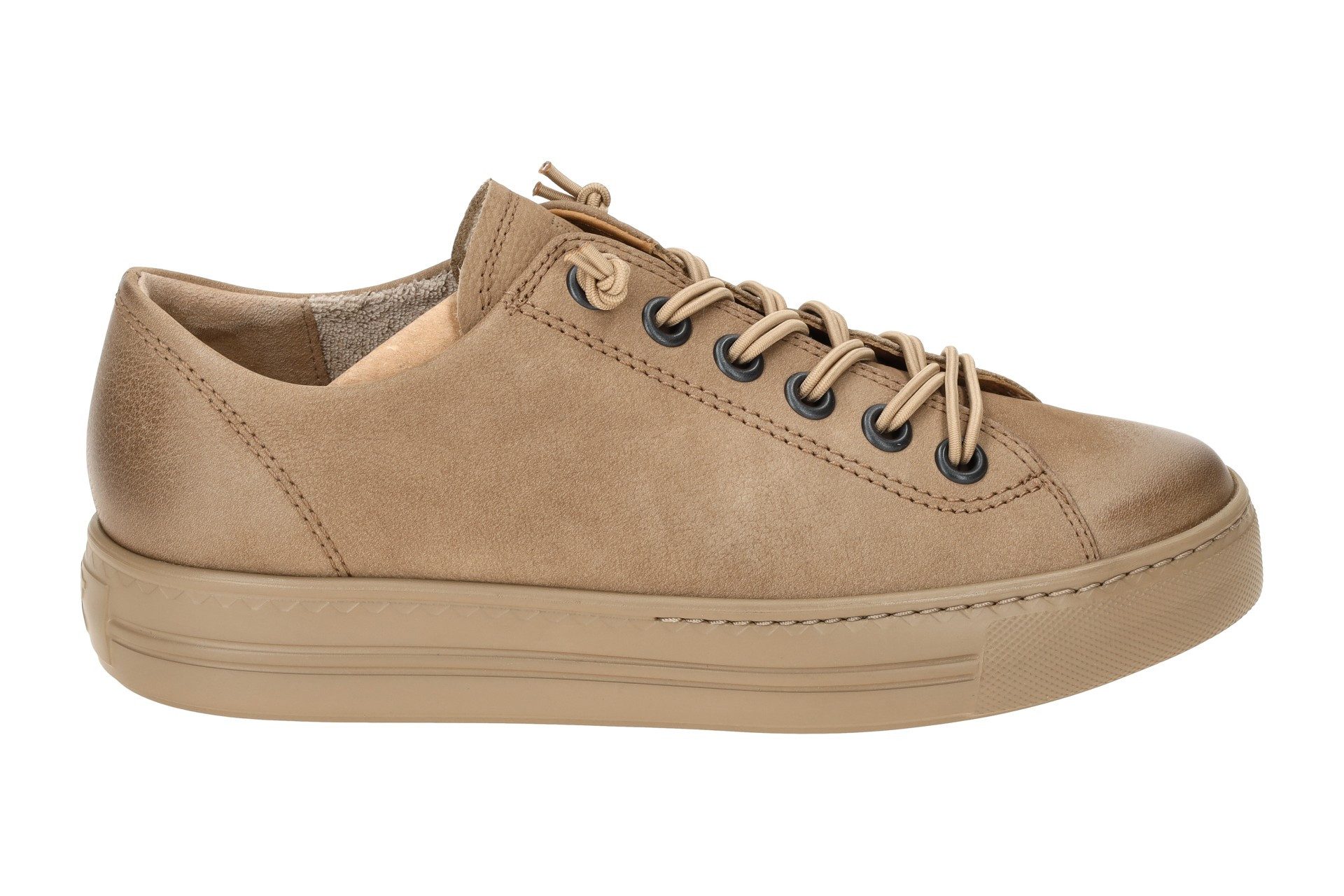 Paul Green 4081-476 Schnürschuh günstig online kaufen