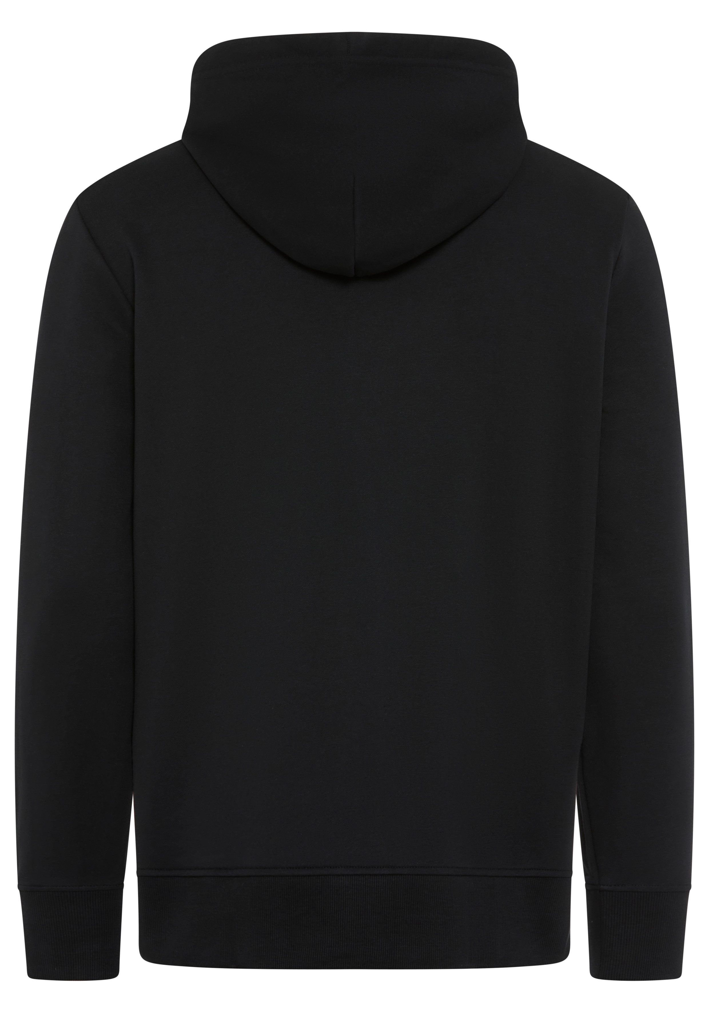 Gant Sweatshirt PRINTED GRAPHIC mit Kapuze, günstig online kaufen