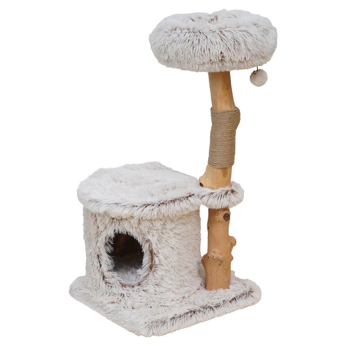 Europet-Bernina Kratzbaum Kratzbaum Manila beige
