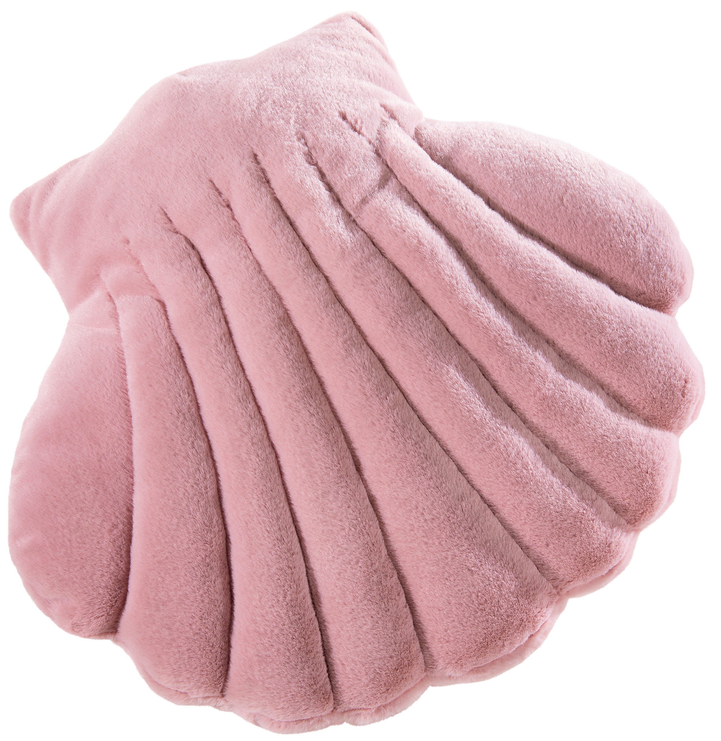 Heunec® Kuscheltier Cozy Home Muschel 32 cm