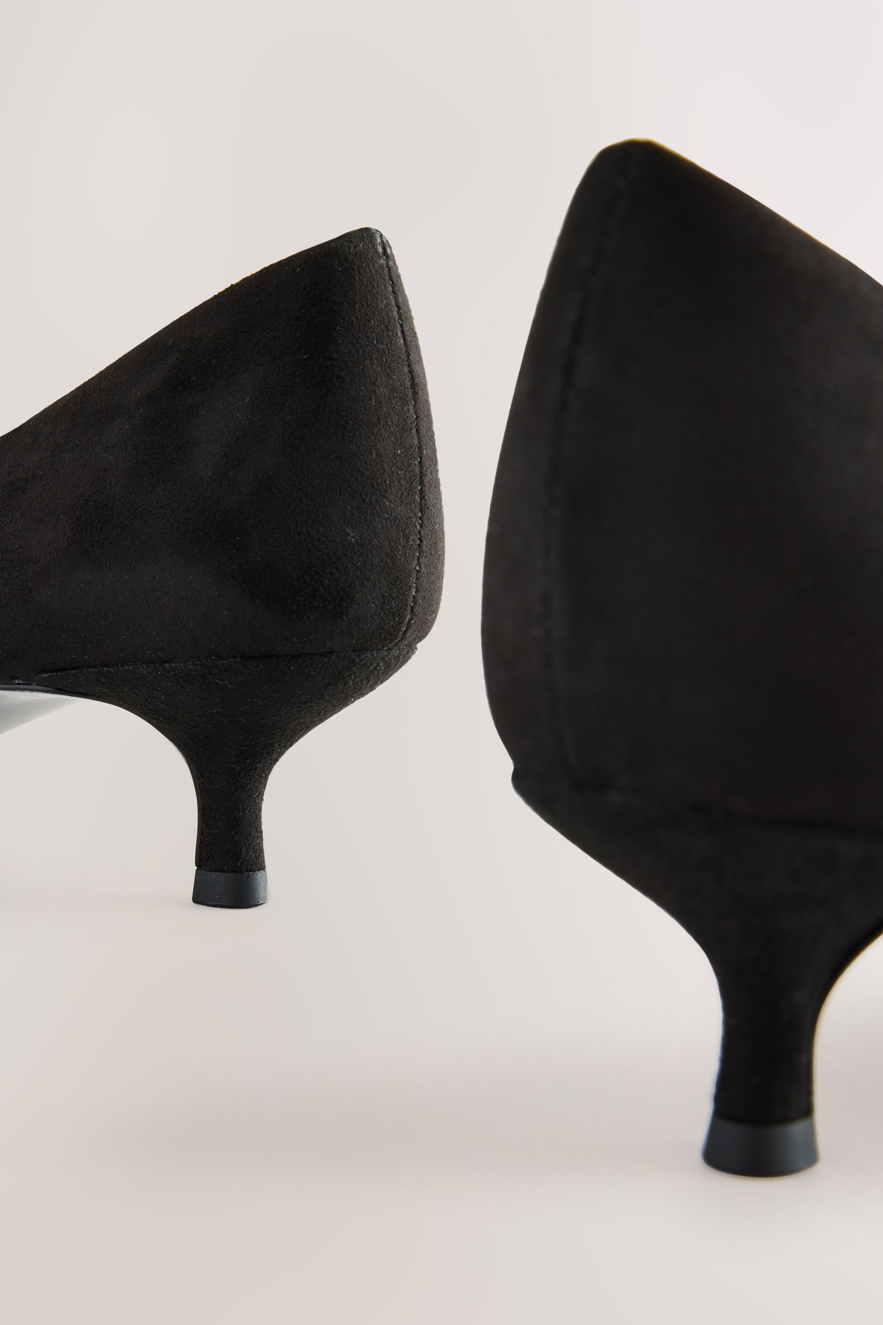 Next Forever Comfort® Spitze Pumps mit Pfennigabsatz Pumps (1-tlg) günstig online kaufen