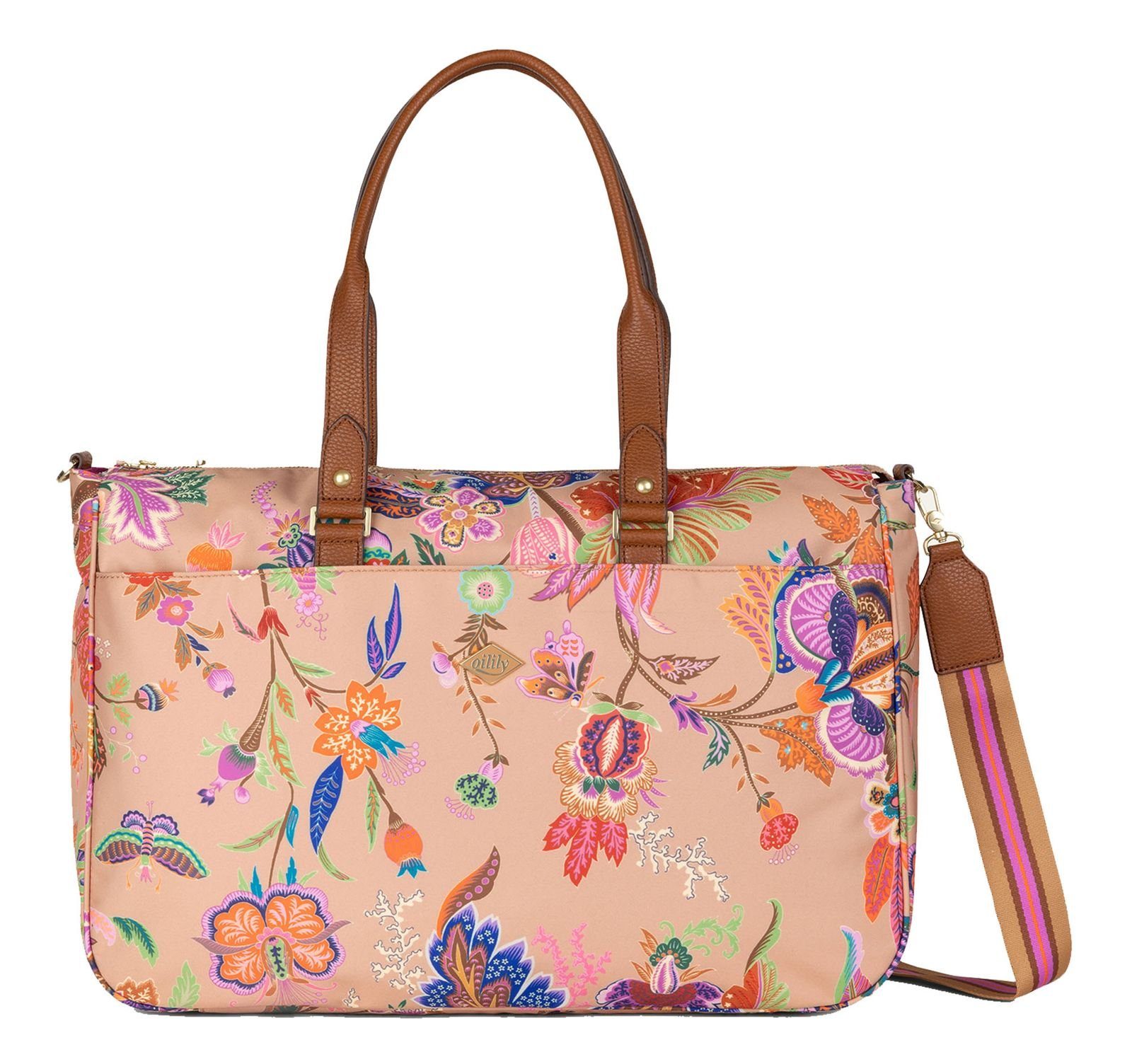 Schultertasche Charly