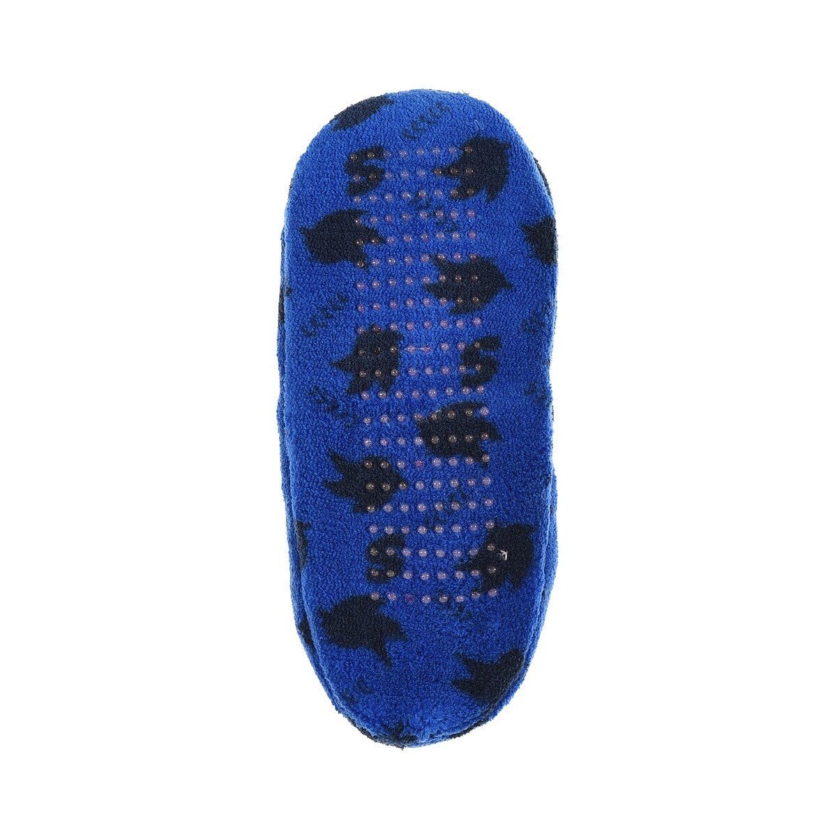 Sonic Sonic Winterschuhe Kinder 23–34 gefüttert rutschfest Pantoffel – Bild 3 von 3