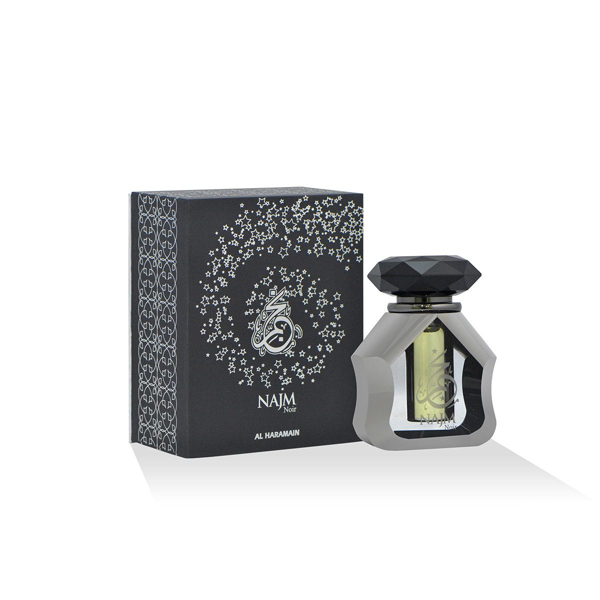 al haramain Öl-Parfüm Najm Noir