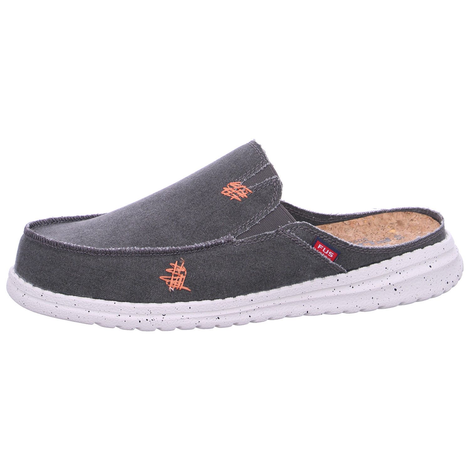 Fusion Slipper