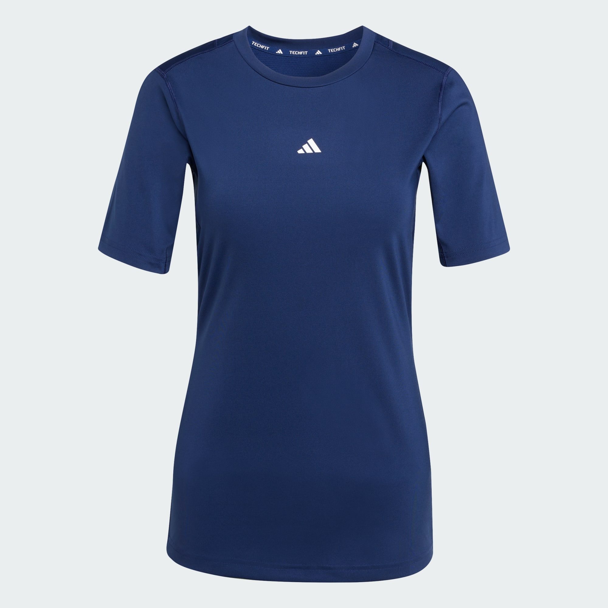 adidas Performance Trainingsshirt TECHFIT TRAINING T-SHIRT (1-tlg)