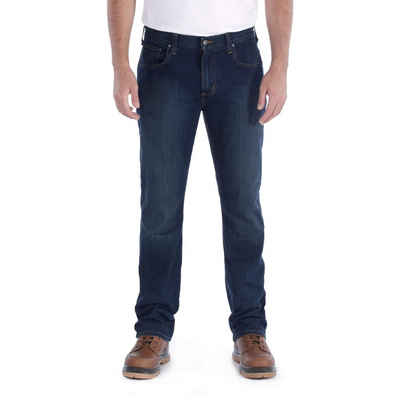 Carhartt Tapered-fit-Jeans STRAIGHT TAPERED JEANS (1-tlg)