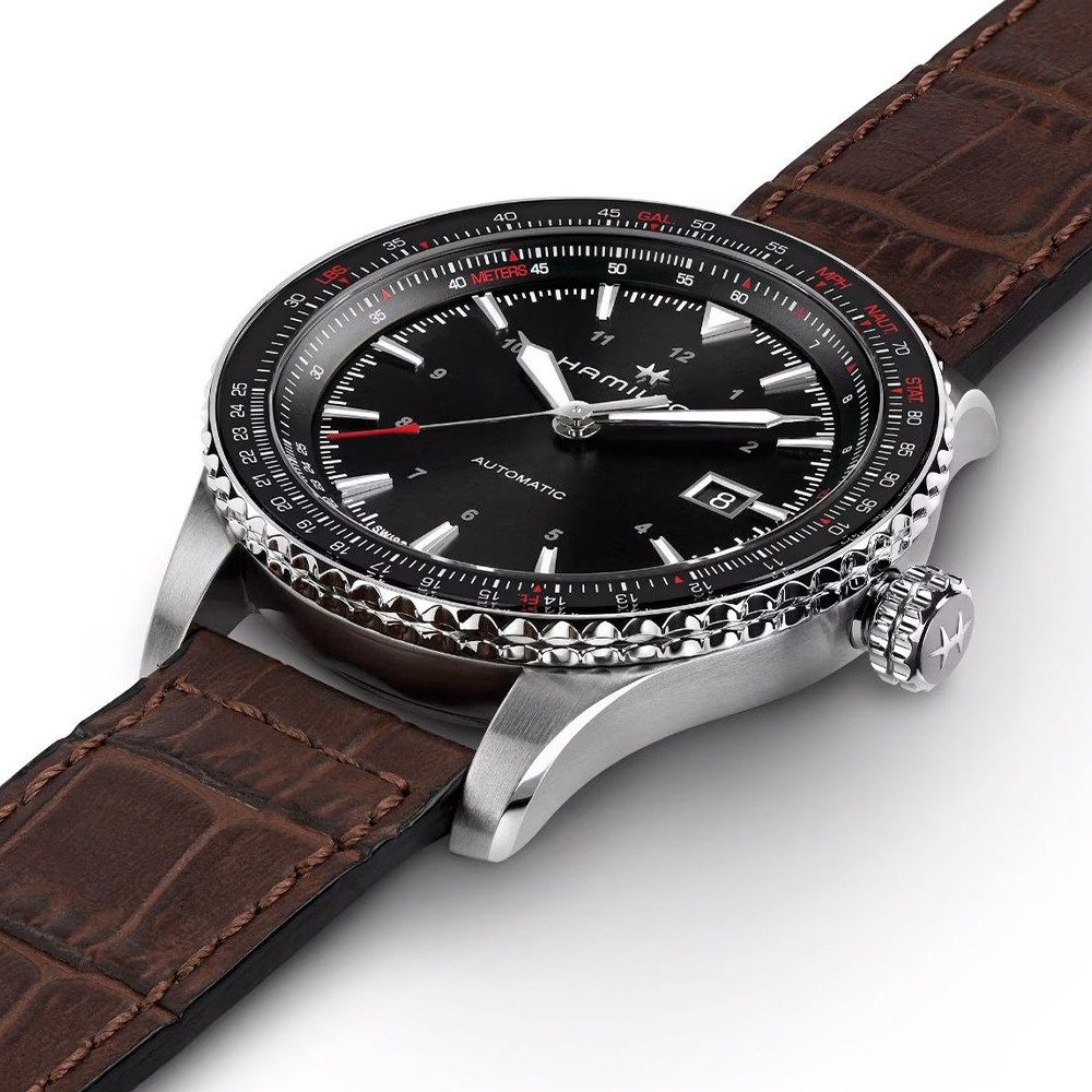 Hamilton Automatikuhr Hamilton Khaki Aviation Converter günstig online kaufen