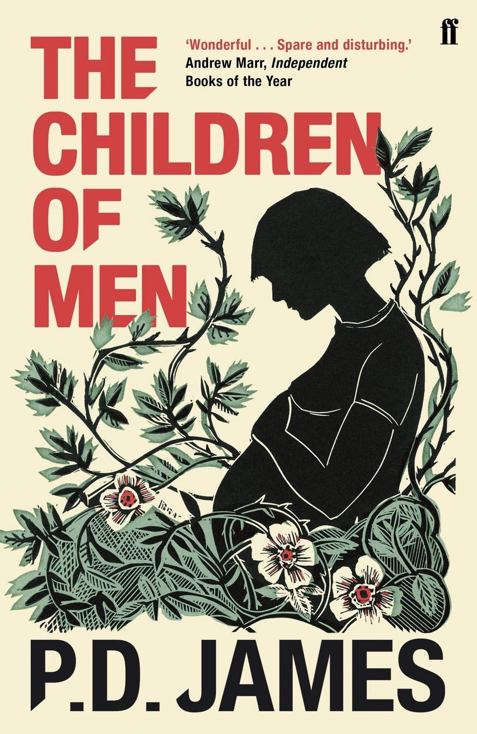 The Children of Men / P. D. James