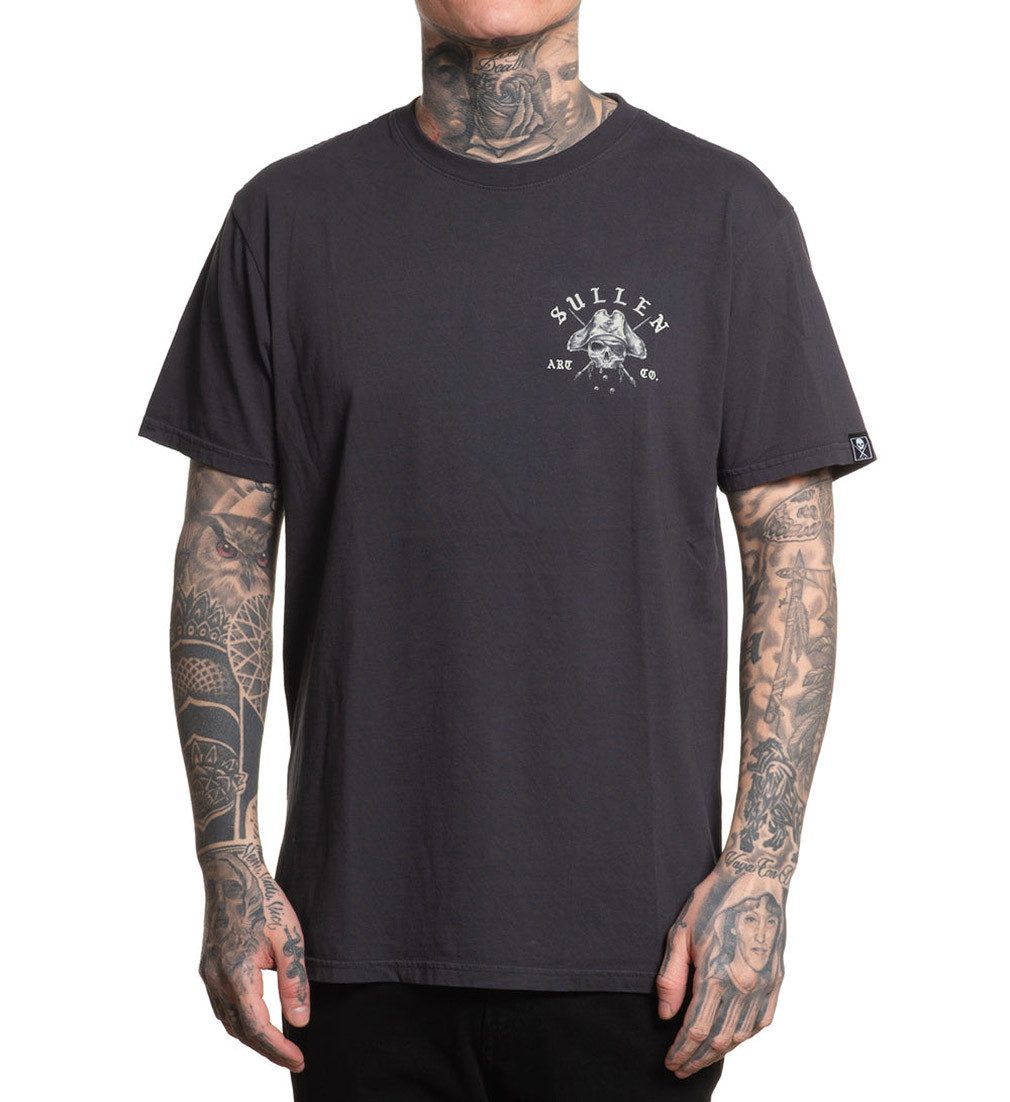 Sullen Clothing T-Shirt Scallywaggers günstig online kaufen