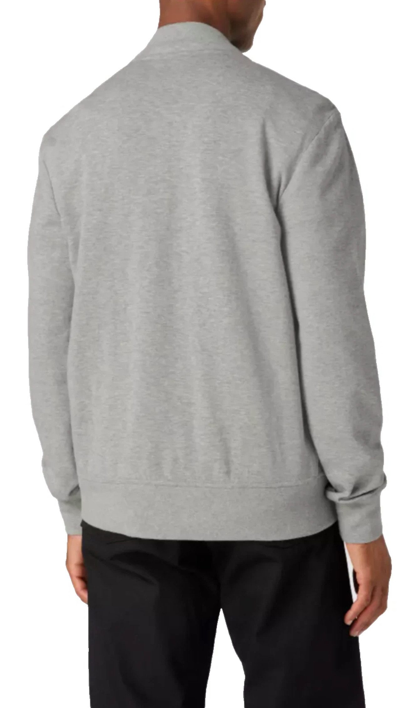 Polo Ralph Lauren Sweatjacke Herren Sweatshirt Blouson Baseball Jacke Regular Comfort Fit Sofortige Authentifizierung über das Ralph Lauren-System möglich