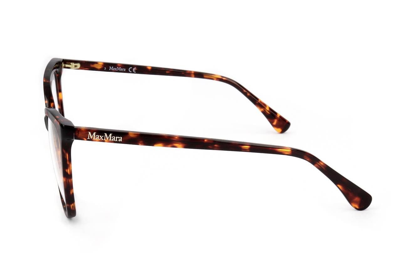 Max Mara Brillengestell MAX MARA Brillenfassung Brillengestell Eyeglasses Frame MM 5060 054