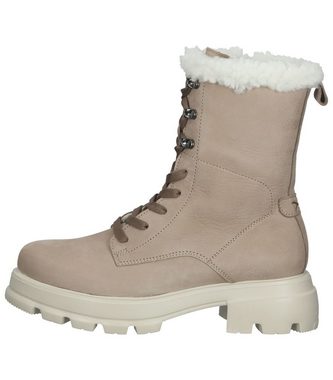 Brax Stiefelette Leder Schnürstiefelette